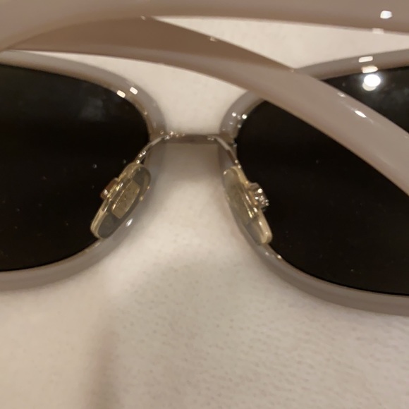 Dolce and Gabbana Madonna Vintage Sunglasses - Picture 8 of 13